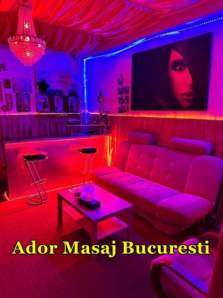 Masaj relaxare Bucuresti
