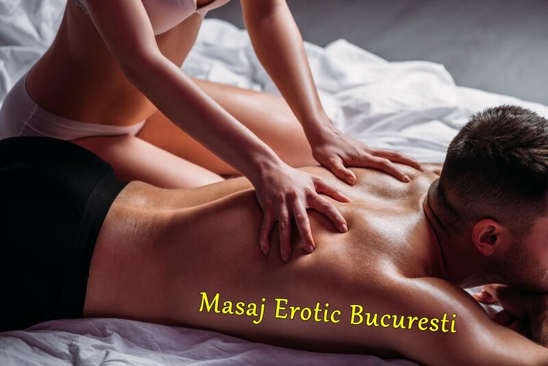 Masaj relaxare Bucuresti