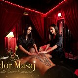 Masaj relaxare Bucuresti